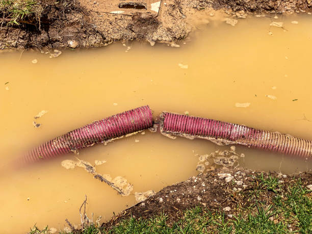 Best Residential water damage restoration  in Poland, OH